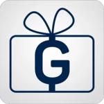 gifties android application logo